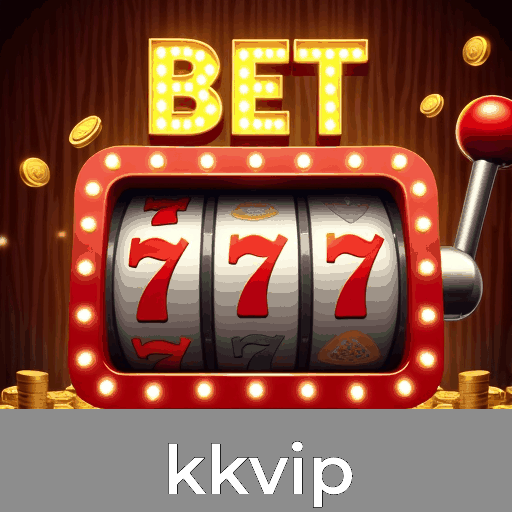 kkvip: Aproveite caça-níqueis e caça-níqueis com bônus no cassino ao vivo!