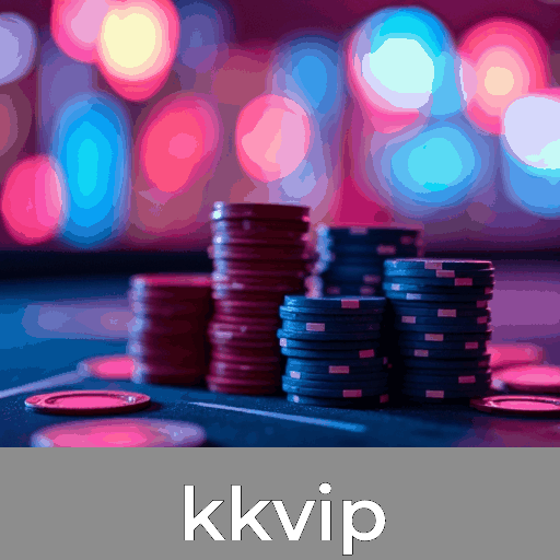 kkvip: Aproveite caça-níqueis e caça-níqueis com bônus no cassino ao vivo!