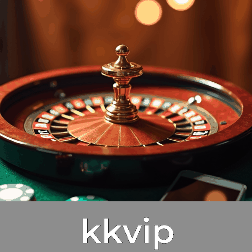 kkvip: Entre com login rápido e explore jogos ao vivo